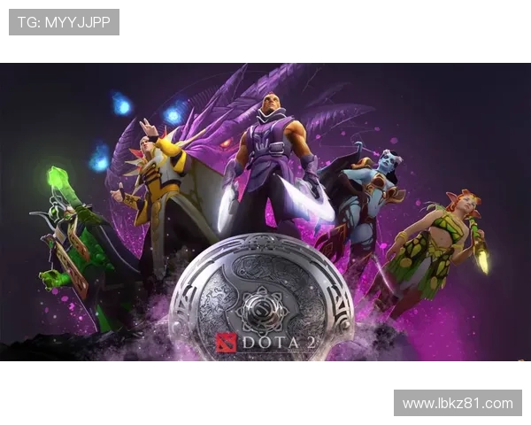 DOTA2热点分析：深入探讨V5战队在比赛中的控制策略与表现