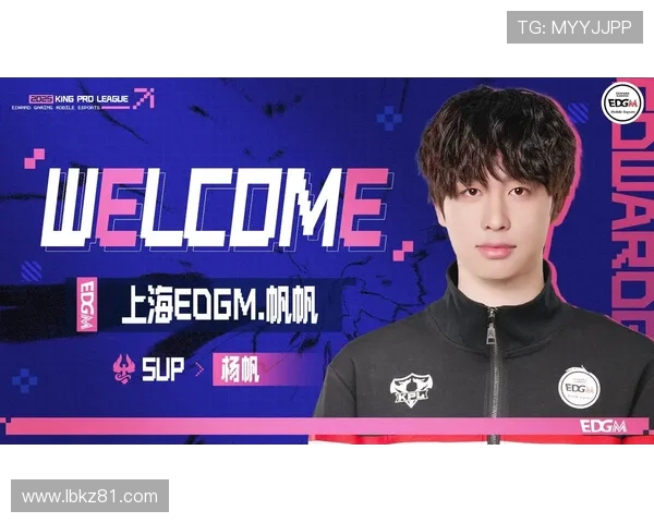 EDG战术变革引发热议王者荣耀职业赛场的新风向标 EDG战术变革引发热议王者荣耀职业赛场的新风向标