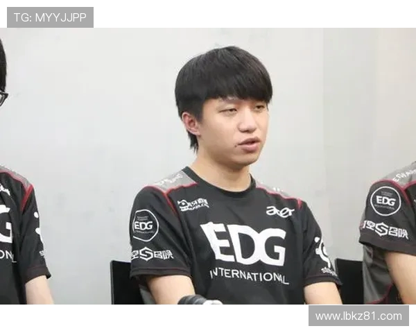 EDG战队的蜕变之旅：从传统电竞到CSGO新篇章的探索与挑战