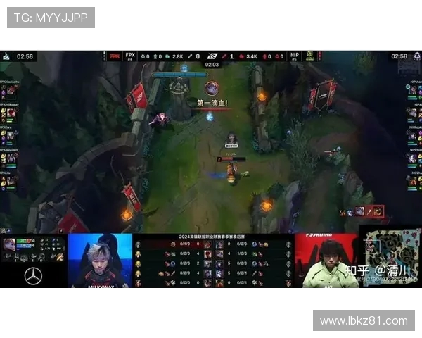 FPX战队如何在英雄联盟赛场上实现节奏变革引发热议与关注