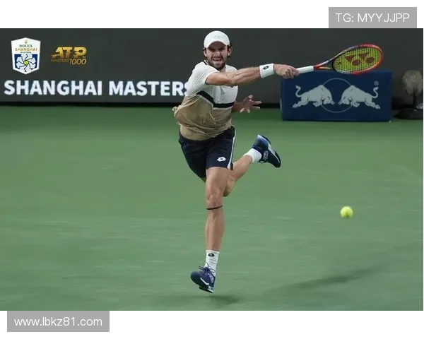 上海网球队实力强劲荣登网球力量排行榜第六名