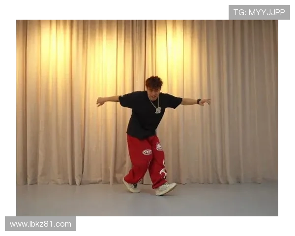 上海街舞队赛场历程与经验分享探讨街舞文化的传承与创新