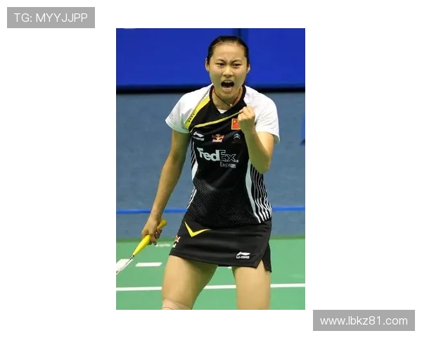 与杨丽畅谈网球生涯背后的故事与心路历程