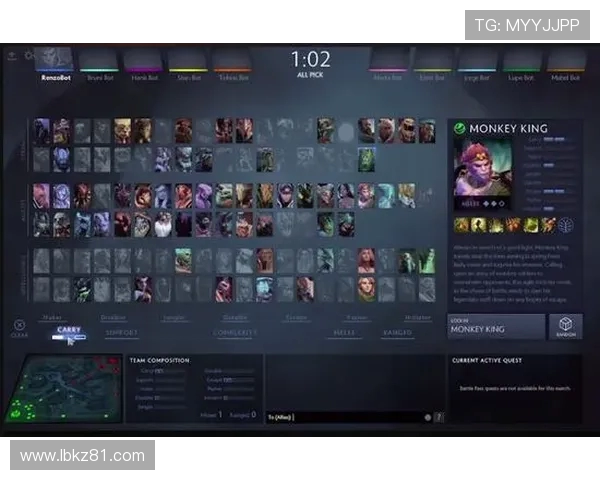 从零到英雄DOTA2全面实力提升指南与实战技巧解析