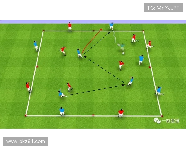 从零起步掌握足球团队协作的全方位策略与技巧分享