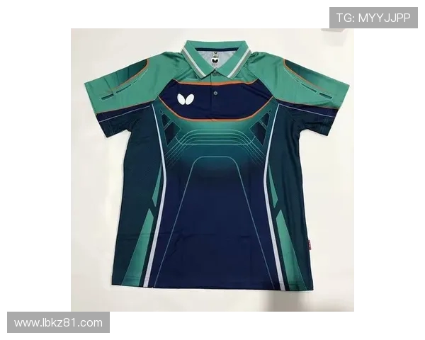 乒乓球爱好者必看球衣选购指南与品牌推荐解析