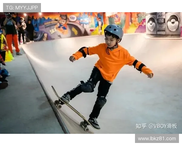 北京滑板队的运营模式与发展现状深度解析