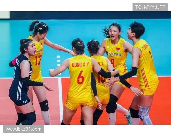 南京排球队实力强劲荣登全国排球力量排行榜第四名