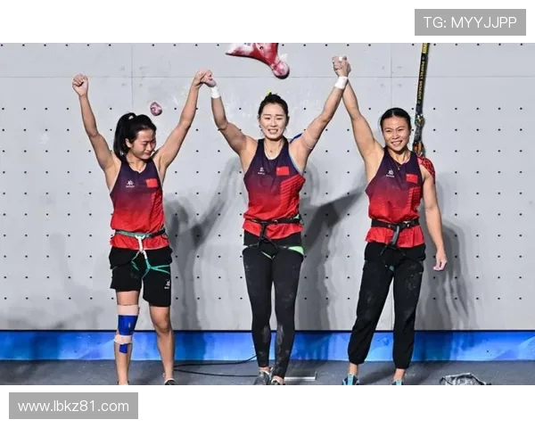 南京攀岩队实力提升引发热议攀岩运动新风潮