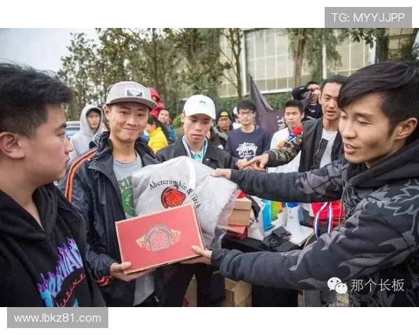 城市马拉松特别报道：北京滑板队如何成功转型为马拉松精英团队