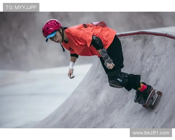 广州滑板队夺冠最新比赛经验分享TOP10助力滑板爱好者提升技巧