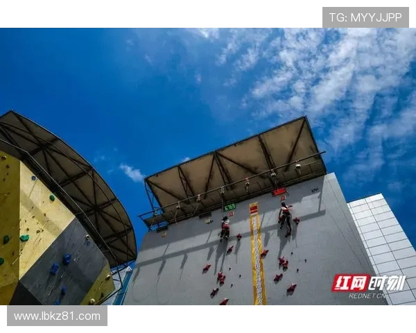 广州攀岩队的训练节奏与发展趋势分析及其在攀岩热点中的影响