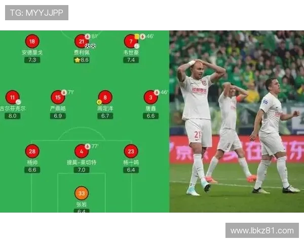 广州足球队总决赛战术分析与表现评估全面解读 广州足球队总决赛战术分析与表现评估全面解读