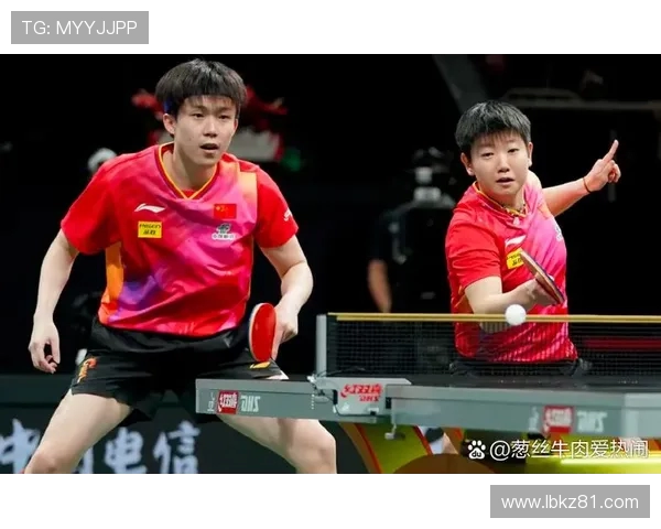 成都乒乓球队在锦标赛中的实力展现与未来发展潜力分析