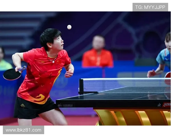 杭州乒乓球队在欧锦赛中的个人能力展现与团队协作分析