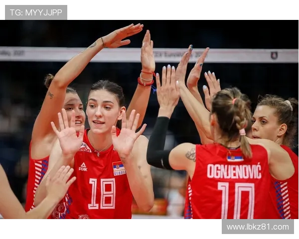 杭州排球队在欧锦赛中的实力展现与未来发展潜力分析