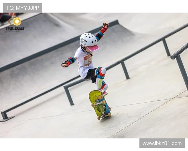 杭州滑板队在极限运动会中的精彩表现与状态分析