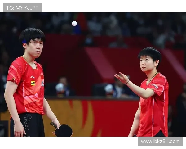 深圳乒乓球队的精神与意识探讨：从训练到比赛的全方位分析