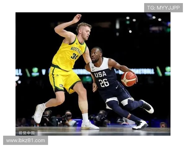 深圳篮球队在世界杯中的战术表现分析与启示