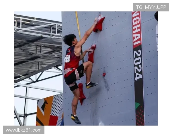 深圳攀岩队荣获全国攀岩个人能力排行榜第二名的佳绩引发关注