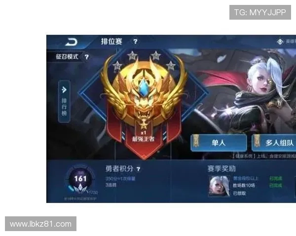 王者荣耀意识排行榜最新揭晓LNG战队荣登第六名引发热议