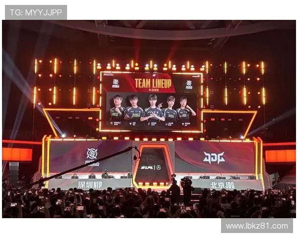 英雄联盟战术解析：深入探讨JDG战队的快速进攻策略与执行细节