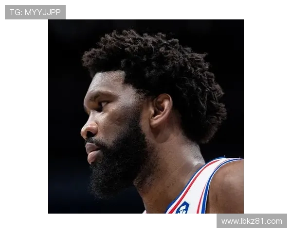 乔尔恩比德的篮球之路:从非洲少年到NBA超级巨星的传奇故事 乔尔恩比德的篮球之路:从非洲少年到NBA超级巨星的传奇故事