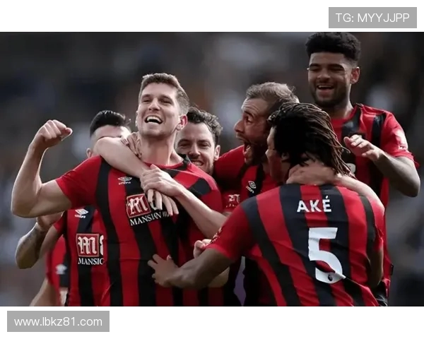 伯恩茅斯迎战维冈期待精彩对决两队争夺英冠积分榜重要位置