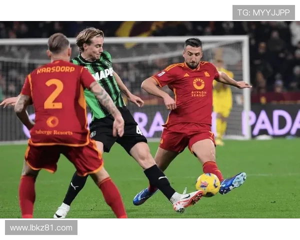 国米与罗马对决技术统计分析揭示比赛关键数据与表现差异