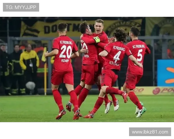 多特蒙德与弗赖堡精彩对决录像回放分析及赛后点评