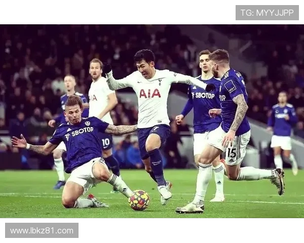 尢文对阵热刺的精彩较量谁能在英超赛场上笑到最后