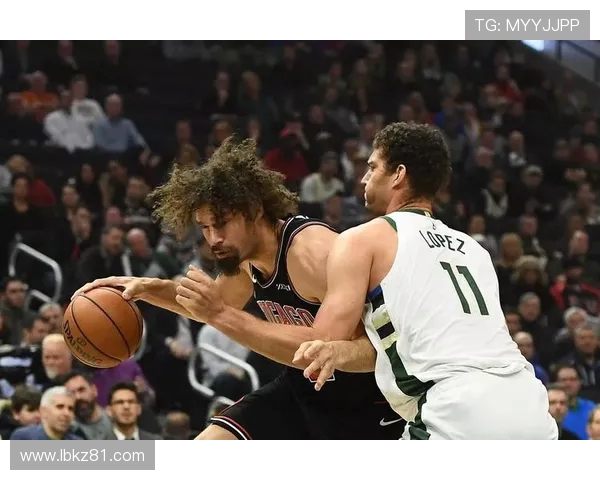 布鲁克洛佩斯：从NBA巨星到篮球战术革新者的精彩旅程