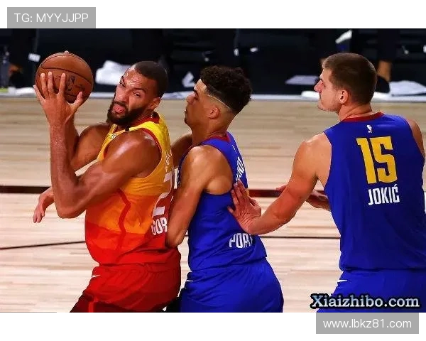 掘金与爵士的精彩对决分析及竞彩推荐全攻略