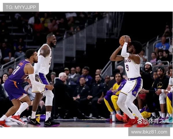 湖人对阵国王的比赛结果揭晓谁将赢得这场激烈对决
