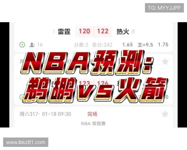 火箭队与鹈鹕对决数据分析及比赛亮点回顾