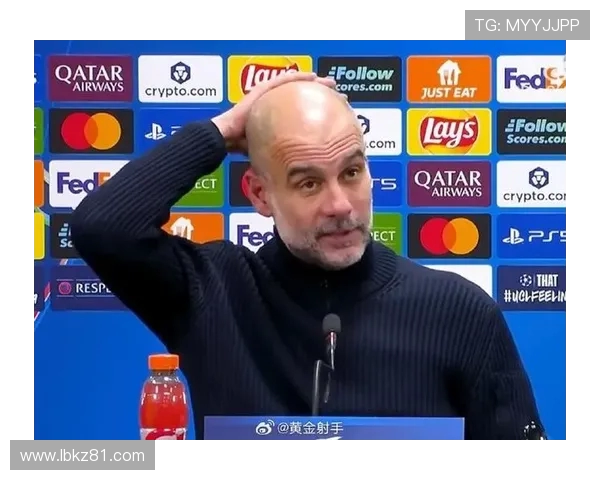 瓜迪奥拉神奇换人术欧冠淘汰赛7次换人皆成进球传奇