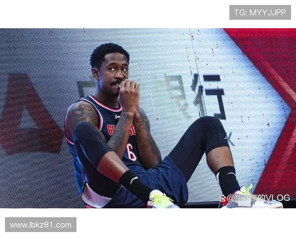 马尚布鲁克斯的篮球之路：从新秀到明星的辉煌历程与成长故事