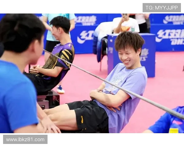 武汉乒乓球队引领最新乒乓球配合TOP10榜单展现实力与风采