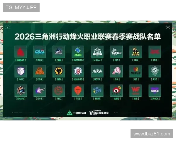 BLG战队在CSGO中的快速战术分析与未来发展展望