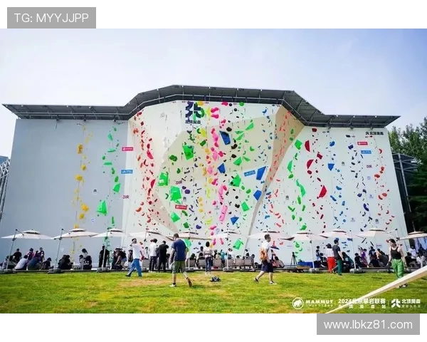 上海攀岩队个人能力深度剖析与训练方法探讨 上海攀岩队个人能力深度剖析与训练方法探讨