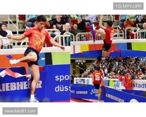 与乒乓球传奇李敏的深度对话回顾她辉煌的运动生涯与心路历程