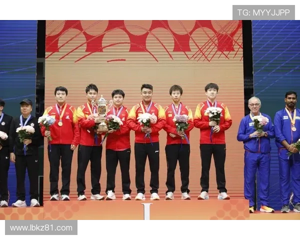 乒乓球团队协作实力榜单发布成都乒乓球队荣获第四名佳绩