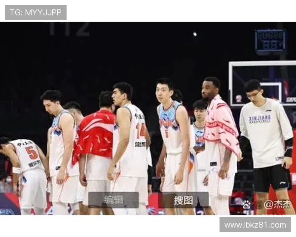 北京篮球队在挑战赛中的默契配合与战术执行分析