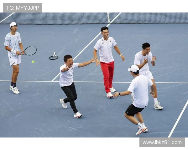 北京网球队的节奏与发展：探索网球运动的魅力与未来