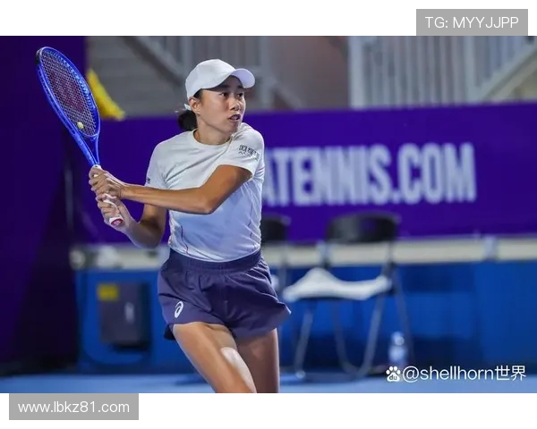 广州网球队深度解析：个人能力如何成就网球巨星之路