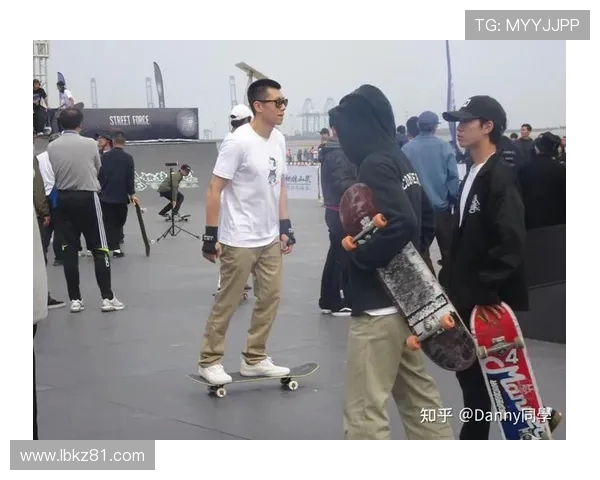 杭州滑板队意识形态争议引发热议滑板文化的未来与挑战